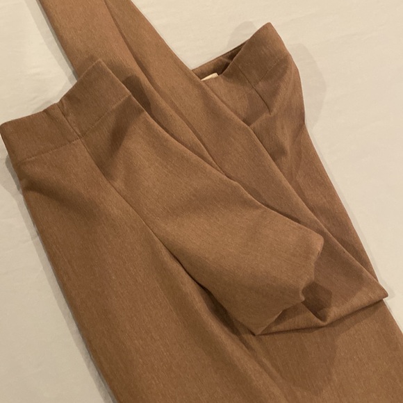 TALBOTS HERITAGE SLACKS - Picture 6 of 8